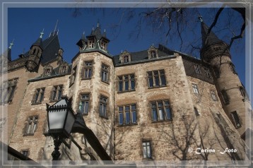 Burg Wernigerode