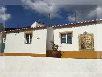 Wohnhaus Pomarao